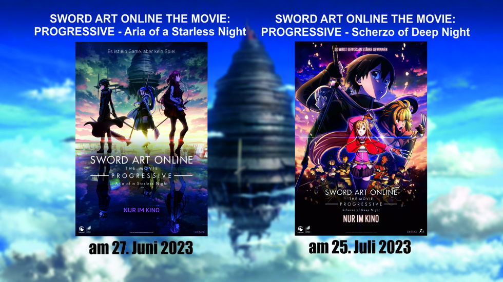 Sword Art Online - Anime Special Screening